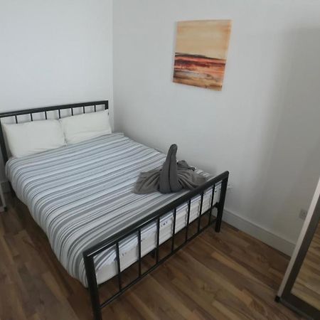 City Sparrow Apartment Pad -1 London Exterior photo