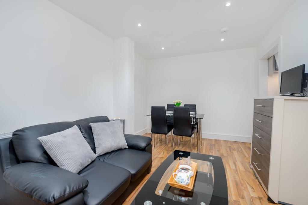 City Sparrow Apartment Pad -1 London Exterior photo