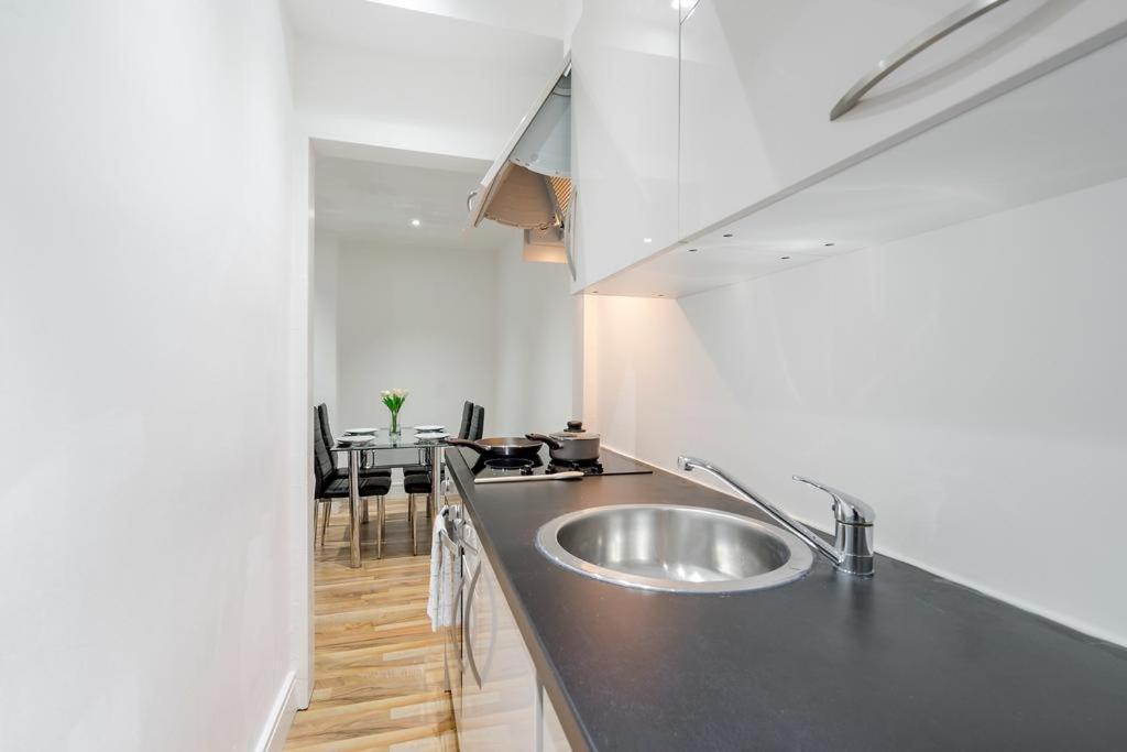 City Sparrow Apartment Pad -1 London Exterior photo