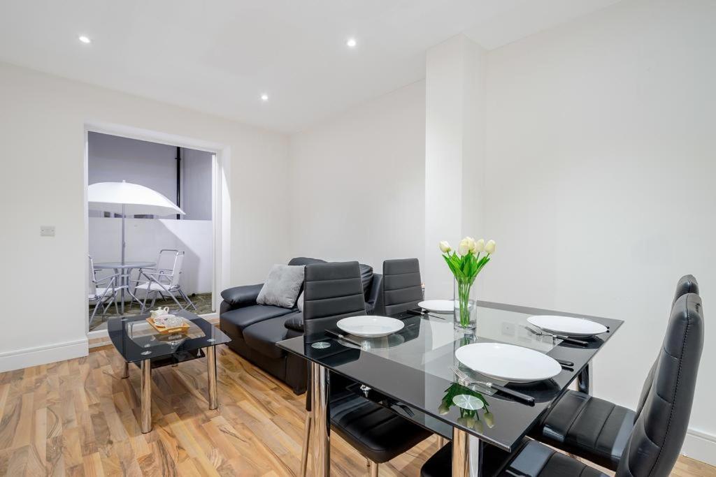 City Sparrow Apartment Pad -1 London Exterior photo